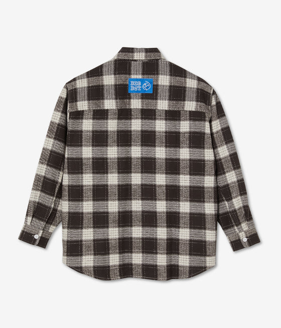 Polar Big Boy Flannel Shirt