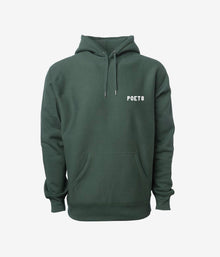  Poets Bing! Hooded Sweatshirt