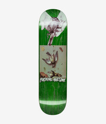  Fucking Awesome Birds Deck