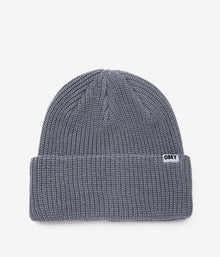  Obey Bold Organic Beanie