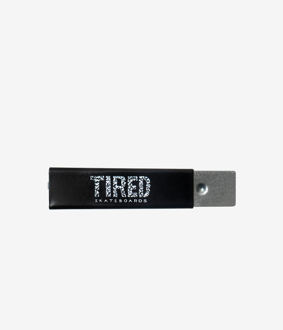 Tired Elephant Pattern Box Cutter