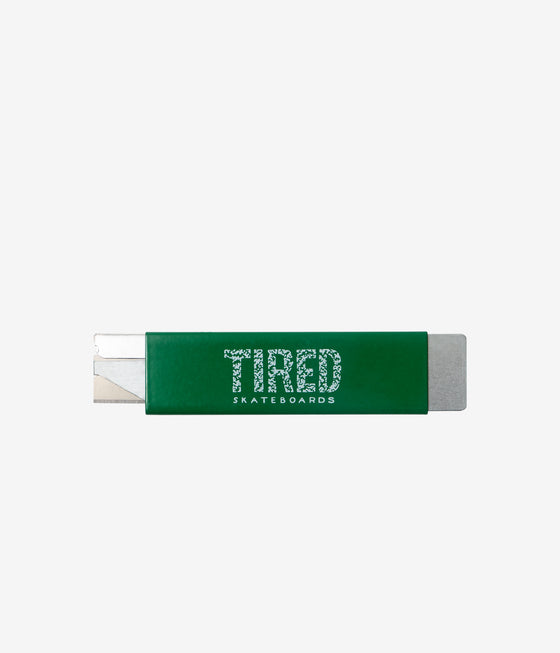 Tired Elephant Pattern Box Cutter