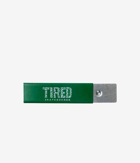 Tired Elephant Pattern Box Cutter