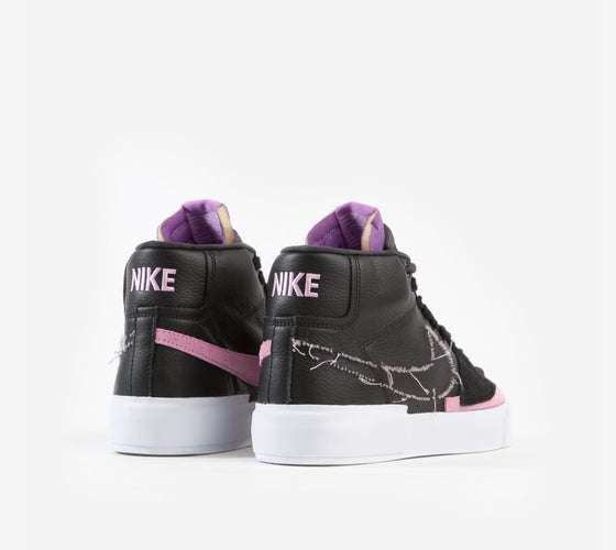Nike SB Zoom Blazer Mid Edge - Ben-G skateshop