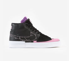  Nike SB Zoom Blazer Mid Edge - Ben-G skateshop