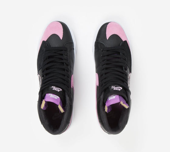 Nike SB Zoom Blazer Mid Edge - Ben-G skateshop