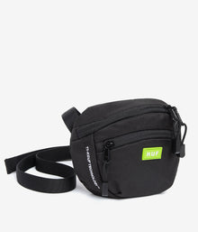  Huf Bunker Shoulder Bag