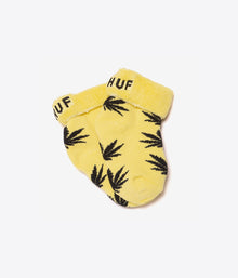  Huf Essentials Baby Seeds - Lemon - Ben-G skateshop