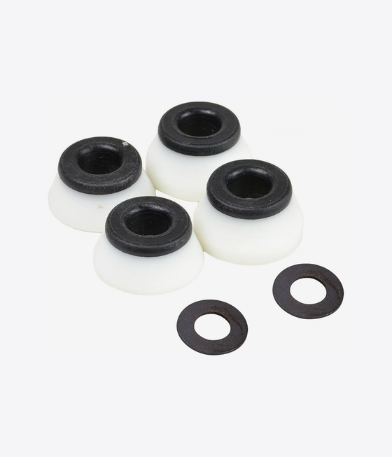 Bones Hardcore Bushing Hard 96A