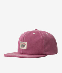  Stussy Canvas Workgear Cap