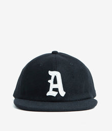  Ahead. Capital 1 Wool Cap