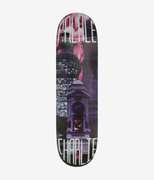  Palace Charlie Pro S30 Deck