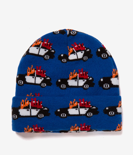 Huf Civl Disobedience Beanie