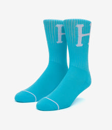  Huf Classic H Crew Sock