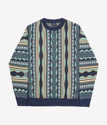  Helas Coog Knit Crewneck