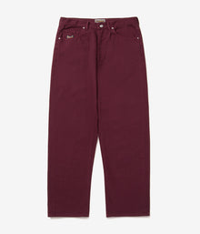  Huf Cromer Signature Pant