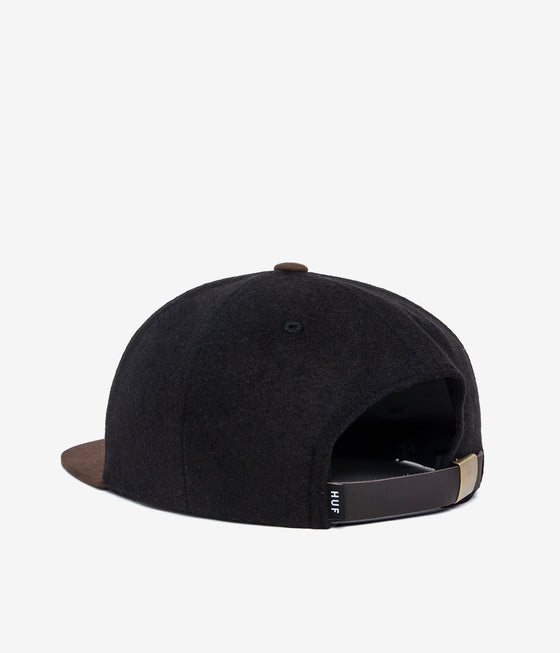Huf Crown 6 Panel Hat