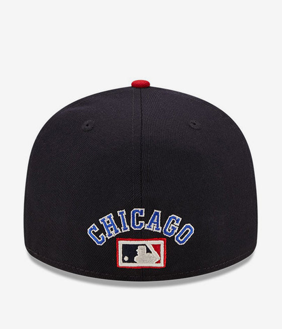 Chicago White Sox Cooperstown Patch