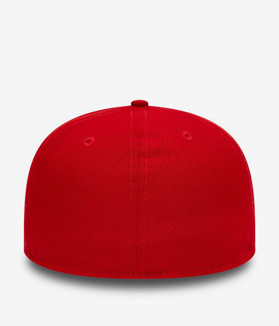New Era Cincinnati Reds World Series Patch