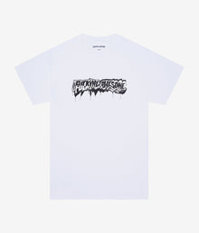  Fucking Awesome Dill Cut Up Logo T-Shirt