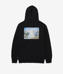  Huf Discover Nature Pullover Hoodie