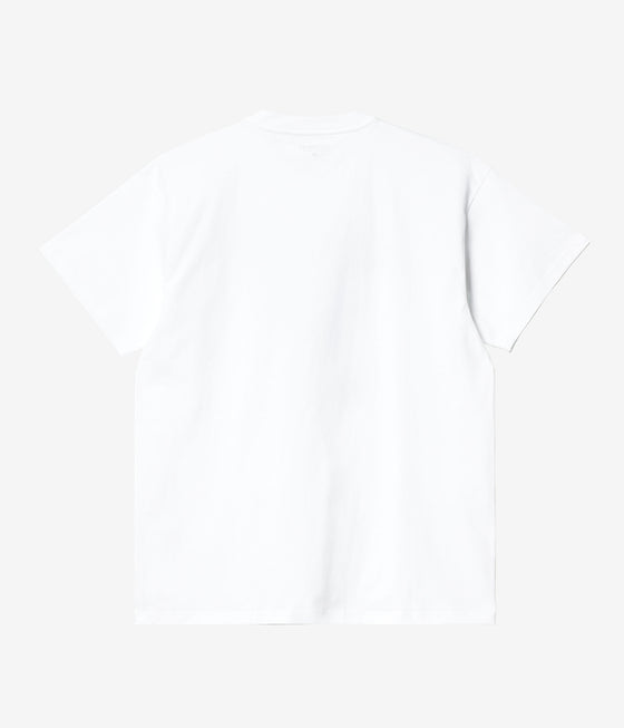 Carhartt WIP S/S CHRT Ducks T-Shirt