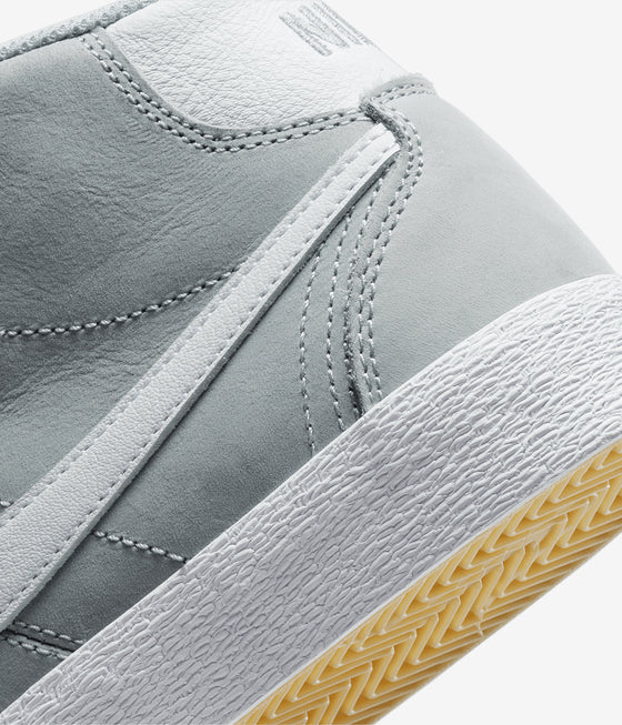 Nike SB Bruin Hi Iso