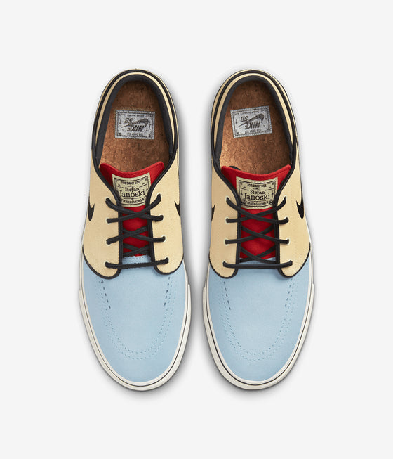 Nike SB Zoom Janoski OG+