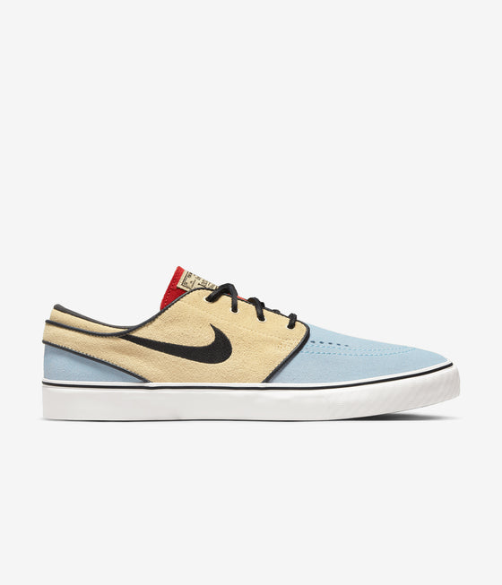 Nike SB Zoom Janoski OG+