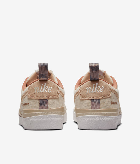 Nike SB Blazer Low x Doyenne