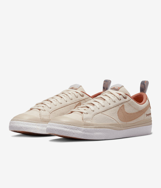 Nike SB Blazer Low x Doyenne