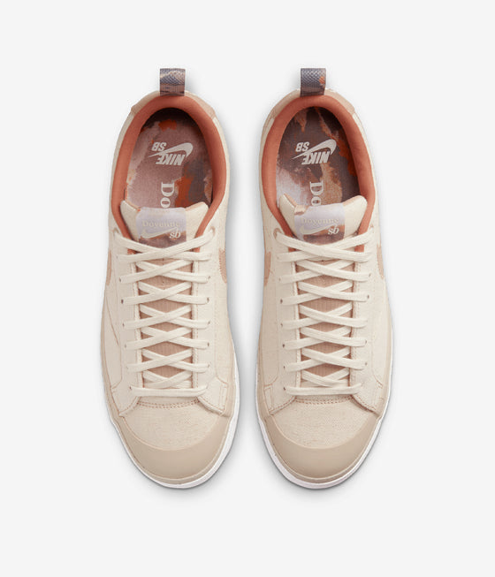 Nike SB Blazer Low x Doyenne