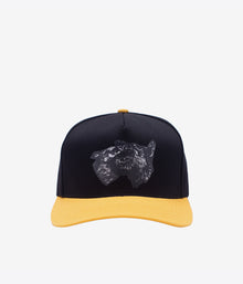  Fucking Awesome Dogs Snapback - Ben-G skateshop