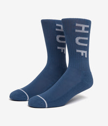  Huf Essentials OG Logo Sock