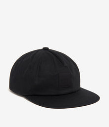  Huf Ess. Unstructured Box Snapback