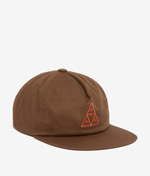  Huf Ess. Unstructured TT Snapback