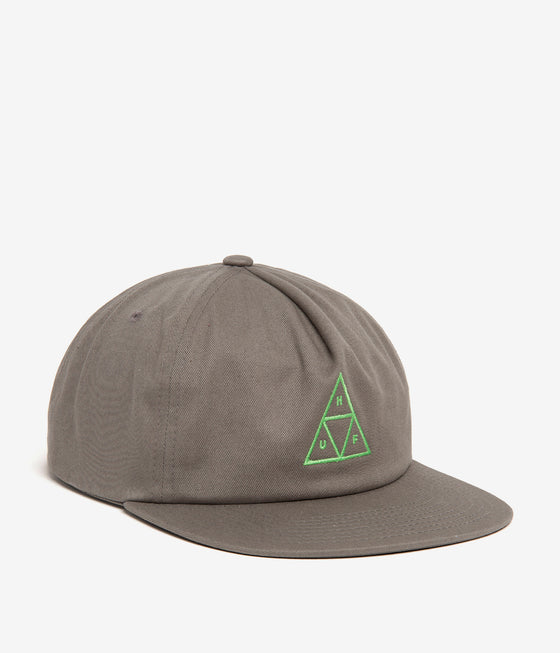Huf Ess. Unstructured TT Snapback