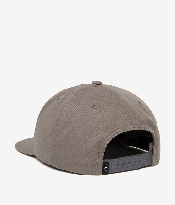 Huf Ess. Unstructured TT Snapback