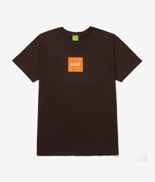  Huf Essentials BOX Logo T-Shirt