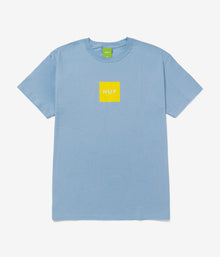  Huf Essentials BOX Logo T-Shirt