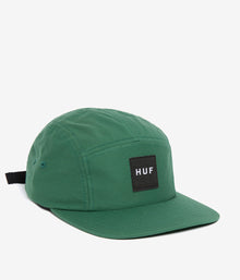  Huf Essentials Box Logo Volley