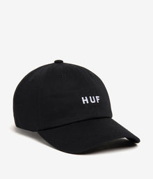 Huf Essentials OG Logo CV 6 Panel