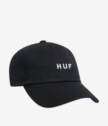  Huf Essentials OG Logo CV 6 Panel
