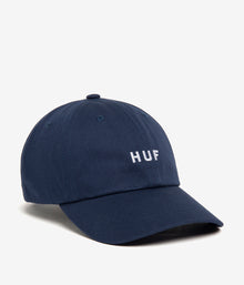  Huf Essentials OG Logo CV 6 Panel