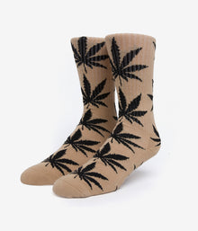  Huf Essentials Plantlife Sock