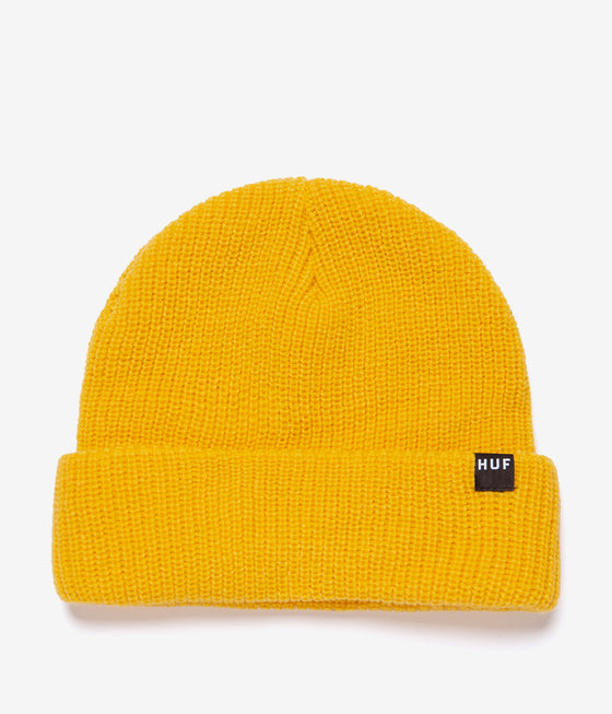 Huf Essentials Usual Beanie