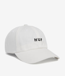  Huf Essentials OG Logo CV 6 Panel