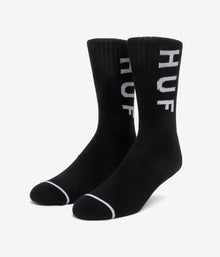  Huf Essential OG Logo Sock