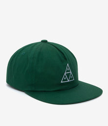  Huf Ess Unstructured TT Snapback
