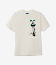  Lo-Fi Earth Works T-Shirt